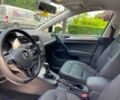 Белый Фольксваген Гольф, объемом двигателя 1.8 л и пробегом 122 тыс. км за 2900 $, фото 9 на Automoto.ua
