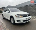 Білий Фольксваген Гольф, об'ємом двигуна 1.78 л та пробігом 175 тис. км за 9999 $, фото 7 на Automoto.ua