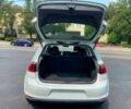 Белый Фольксваген Гольф, объемом двигателя 1.8 л и пробегом 122 тыс. км за 2900 $, фото 5 на Automoto.ua