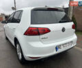 Білий Фольксваген Гольф, об'ємом двигуна 1.78 л та пробігом 175 тис. км за 9999 $, фото 4 на Automoto.ua