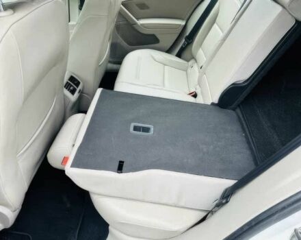 Белый Фольксваген Гольф, объемом двигателя 1.8 л и пробегом 80 тыс. км за 3850 $, фото 11 на Automoto.ua