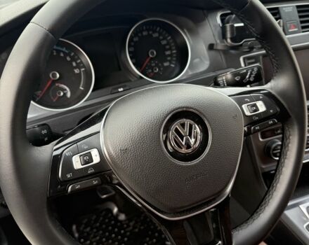 Белый Фольксваген Гольф, объемом двигателя 0 л и пробегом 103 тыс. км за 8350 $, фото 6 на Automoto.ua