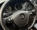 Белый Фольксваген Гольф, объемом двигателя 0 л и пробегом 103 тыс. км за 8350 $, фото 6 на Automoto.ua