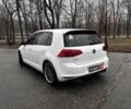 Белый Фольксваген Гольф, объемом двигателя 2 л и пробегом 114 тыс. км за 14990 $, фото 2 на Automoto.ua