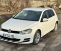 Білий Фольксваген Гольф, об'ємом двигуна 2 л та пробігом 252 тис. км за 12000 $, фото 1 на Automoto.ua