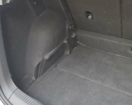 Білий Фольксваген Гольф, об'ємом двигуна 1.6 л та пробігом 221 тис. км за 9650 $, фото 32 на Automoto.ua