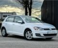 Білий Фольксваген Гольф, об'ємом двигуна 1.4 л та пробігом 126 тис. км за 8200 $, фото 1 на Automoto.ua