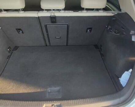 Білий Фольксваген Гольф, об'ємом двигуна 0 л та пробігом 133 тис. км за 8100 $, фото 10 на Automoto.ua