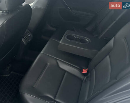 Білий Фольксваген Гольф, об'ємом двигуна 1.8 л та пробігом 134 тис. км за 11700 $, фото 19 на Automoto.ua