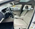 Белый Фольксваген Гольф, объемом двигателя 1.8 л и пробегом 80 тыс. км за 3850 $, фото 7 на Automoto.ua
