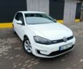 Білий Фольксваген Гольф, об'ємом двигуна 0 л та пробігом 118 тис. км за 9600 $, фото 1 на Automoto.ua
