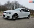Білий Фольксваген Гольф, об'ємом двигуна 1.6 л та пробігом 230 тис. км за 10900 $, фото 7 на Automoto.ua