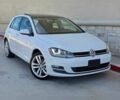 Белый Фольксваген Гольф, объемом двигателя 1.8 л и пробегом 78 тыс. км за 1600 $, фото 1 на Automoto.ua