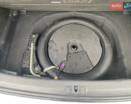 Белый Фольксваген Гольф, объемом двигателя 1.8 л и пробегом 93 тыс. км за 13700 $, фото 18 на Automoto.ua