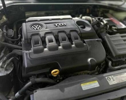 Білий Фольксваген Гольф, об'ємом двигуна 2 л та пробігом 247 тис. км за 7600 $, фото 10 на Automoto.ua