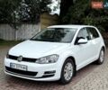 Белый Фольксваген Гольф, объемом двигателя 1.6 л и пробегом 134 тыс. км за 12500 $, фото 6 на Automoto.ua