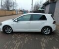 Білий Фольксваген Гольф, об'ємом двигуна 0 л та пробігом 118 тис. км за 9600 $, фото 4 на Automoto.ua