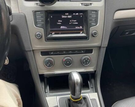 Білий Фольксваген Гольф, об'ємом двигуна 1.97 л та пробігом 203 тис. км за 13699 $, фото 18 на Automoto.ua