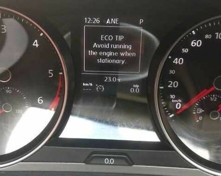 Білий Фольксваген Гольф, об'ємом двигуна 2 л та пробігом 247 тис. км за 7600 $, фото 4 на Automoto.ua