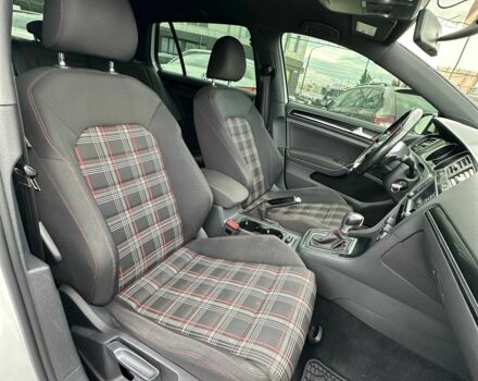 Білий Фольксваген Гольф, об'ємом двигуна 2 л та пробігом 89 тис. км за 14450 $, фото 8 на Automoto.ua