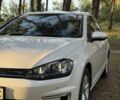 Білий Фольксваген Гольф, об'ємом двигуна 0 л та пробігом 155 тис. км за 9819 $, фото 9 на Automoto.ua