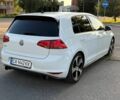 Белый Фольксваген Гольф, объемом двигателя 2 л и пробегом 190 тыс. км за 13000 $, фото 3 на Automoto.ua