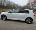 Білий Фольксваген Гольф, об'ємом двигуна 1.6 л та пробігом 230 тис. км за 10900 $, фото 14 на Automoto.ua