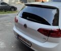 Білий Фольксваген Гольф, об'ємом двигуна 1.78 л та пробігом 159 тис. км за 10900 $, фото 6 на Automoto.ua