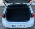 Белый Фольксваген Гольф, объемом двигателя 1.8 л и пробегом 141 тыс. км за 11300 $, фото 24 на Automoto.ua
