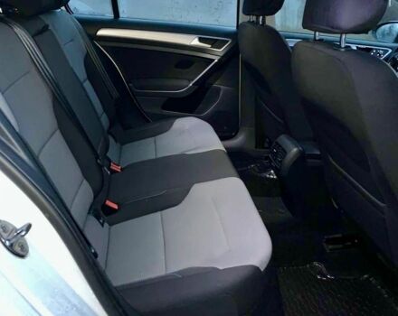 Білий Фольксваген Гольф, об'ємом двигуна 0 л та пробігом 80 тис. км за 8400 $, фото 8 на Automoto.ua