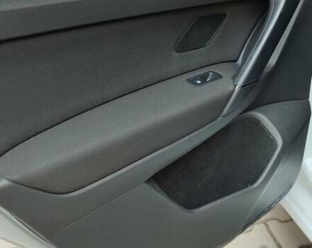 Білий Фольксваген Гольф, об'ємом двигуна 1.6 л та пробігом 221 тис. км за 9650 $, фото 29 на Automoto.ua