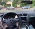 Белый Фольксваген Гольф, объемом двигателя 1.8 л и пробегом 122 тыс. км за 2900 $, фото 10 на Automoto.ua