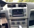 Белый Фольксваген Гольф, объемом двигателя 1.8 л и пробегом 122 тыс. км за 2900 $, фото 11 на Automoto.ua