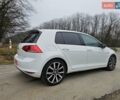 Белый Фольксваген Гольф, объемом двигателя 1.6 л и пробегом 230 тыс. км за 10650 $, фото 2 на Automoto.ua