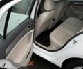 Белый Фольксваген Гольф, объемом двигателя 1.8 л и пробегом 73 тыс. км за 4300 $, фото 10 на Automoto.ua