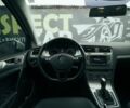Белый Фольксваген Гольф, объемом двигателя 2 л и пробегом 210 тыс. км за 11900 $, фото 7 на Automoto.ua