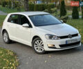 Белый Фольксваген Гольф, объемом двигателя 1.6 л и пробегом 134 тыс. км за 11999 $, фото 3 на Automoto.ua