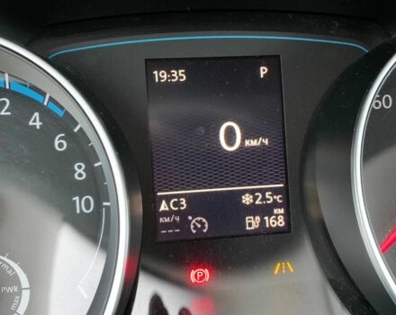 Білий Фольксваген Гольф, об'ємом двигуна 0 л та пробігом 80 тис. км за 8400 $, фото 9 на Automoto.ua