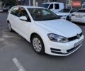 Белый Фольксваген Гольф, объемом двигателя 1.79 л и пробегом 181 тыс. км за 9300 $, фото 1 на Automoto.ua