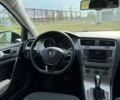 Белый Фольксваген Гольф, объемом двигателя 1.8 л и пробегом 106 тыс. км за 9999 $, фото 6 на Automoto.ua
