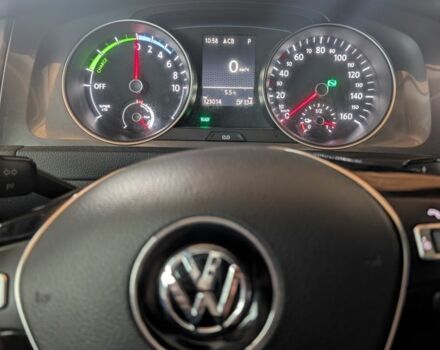 Белый Фольксваген Гольф, объемом двигателя 0 л и пробегом 123 тыс. км за 8500 $, фото 5 на Automoto.ua