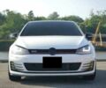 Белый Фольксваген Гольф, объемом двигателя 2 л и пробегом 134 тыс. км за 3000 $, фото 1 на Automoto.ua