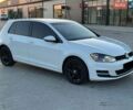 Білий Фольксваген Гольф, об'ємом двигуна 1.8 л та пробігом 181 тис. км за 9999 $, фото 1 на Automoto.ua