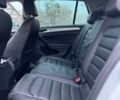 Белый Фольксваген Гольф, объемом двигателя 0 л и пробегом 107 тыс. км за 9999 $, фото 12 на Automoto.ua