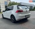 Белый Фольксваген Гольф, объемом двигателя 2 л и пробегом 188 тыс. км за 10500 $, фото 2 на Automoto.ua