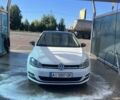 Белый Фольксваген Гольф, объемом двигателя 1.8 л и пробегом 212 тыс. км за 12500 $, фото 1 на Automoto.ua