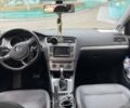 Білий Фольксваген Гольф, об'ємом двигуна 1.97 л та пробігом 203 тис. км за 13699 $, фото 15 на Automoto.ua