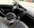 Белый Фольксваген Гольф, объемом двигателя 1.6 л и пробегом 134 тыс. км за 12500 $, фото 19 на Automoto.ua