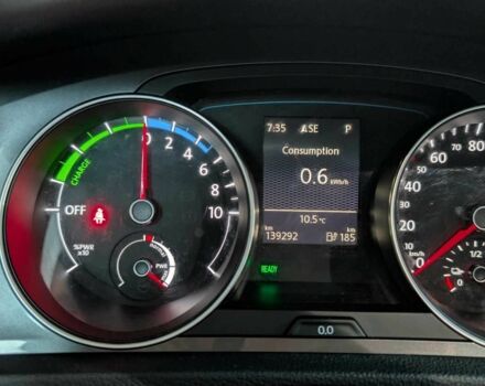 Білий Фольксваген Гольф, об'ємом двигуна 0 л та пробігом 139 тис. км за 7500 $, фото 5 на Automoto.ua