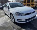 Белый Фольксваген Гольф, объемом двигателя 2 л и пробегом 71 тыс. км за 2900 $, фото 1 на Automoto.ua
